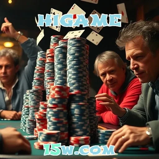 higame: Os Melhores Jogos de Ação Para Você Jogar Agora