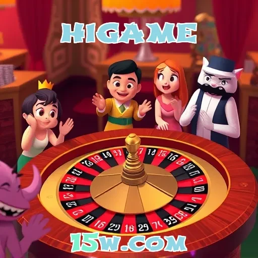 higame Aventura: Melhores Jogos Para Explorar e Se Divertir