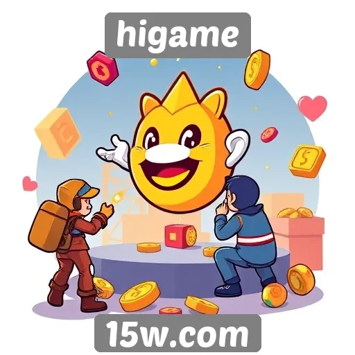Entenda o modelo de negócios do site Higame