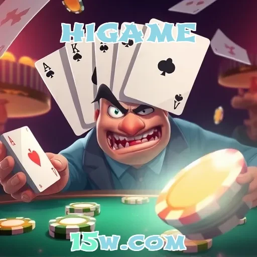 higame: Novidades e Dicas Imperdíveis para Gamers Apaixonados