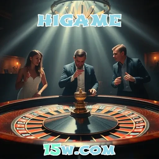 higame: Lançamentos de Jogos Que Você Não Pode Perder!