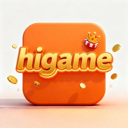 higame logo